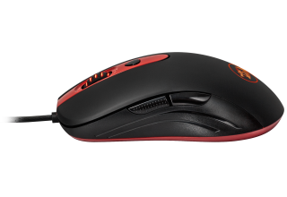 Мышь игровая Redragon Gerderus